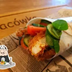 Restauracja Bacówka Chyżne - Smakuj tradycję w sercu Małopolski