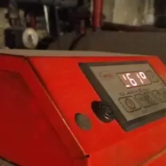 Jak ustawić piec na ekogroszek Termo-Tech dla maksymalnej wydajności