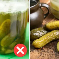 Czy ogórki kiszone trzeba pasteryzować? Odkryj prawdę o smaku i zdrowiu
