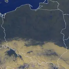 Gdzie jest wyższe ciśnienie: w górach czy nad morzem? Odpowiedź zaskakuje