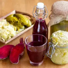 Od kiedy kapusta kiszona dla dziecka? Bezpieczne wprowadzenie do diety
