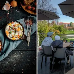 Kuchnia regionalna Kraków: tradycyjne dania i najlepsze restauracje w mieście
