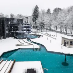 Termy Cieplice kiedy otwarcie - sprawdź godziny i ważne daty