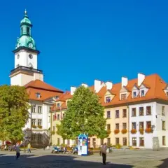 Co zwiedzić w Jeleniej Górze? Odkryj najlepsze atrakcje turystyczne