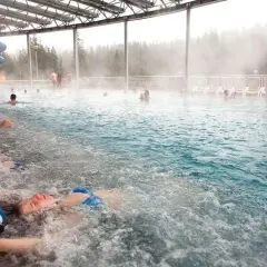 Jak łatwo dojechać do Term Bukowina Tatrzańska? Sprawdź najlepsze trasy i porady
