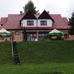 Bacówka na Zadzielu - idealne miejsce na wypoczynek i wydarzenia