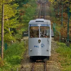 Kiedy otwarcie kolejki na Górę Parkową? Sprawdź aktualne informacje i ceny biletów