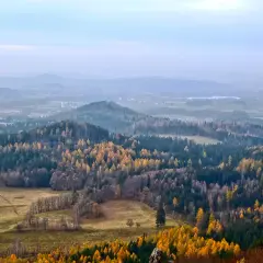 Gdzie w góry bez tłumów? Spokojne miejsca i mało znane szlaki dla miłośników natury