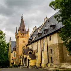 Najpiękniejsze zamki na Śląsku, które musisz zobaczyć w życiu