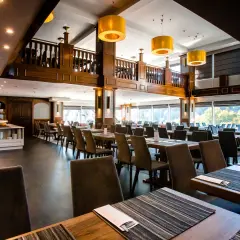 Najlepsze restauracje z kuchnią regionalną – gdzie spróbować autentycznych smaków Polski