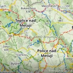 Gdzie są góry stołowe? Odkryj ich fascynującą lokalizację i atrakcje
