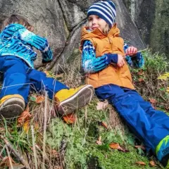 Jak ubrać dziecko w góry zimą, aby uniknąć przemarznięcia i dyskomfortu