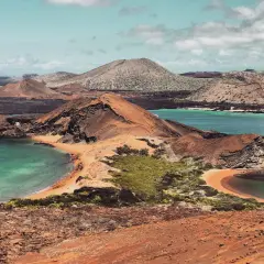 Do kogo należą Wyspy Galapagos? Tajemnica przynależności i władzy nad archipelagiem