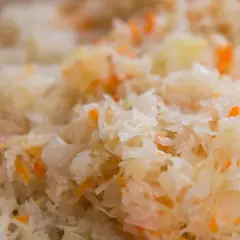 Ile kcal ma kapusta kiszona? Zaskakujące fakty o kaloriach i zdrowiu