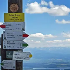 Ile ma Babia Góra? Zaskakujące fakty o jej wysokości i szlakach