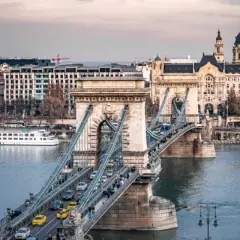 Gdzie kupić najlepsze pamiątki w Budapeszcie? Sprawdź najlepsze miejsca i uniknij turystycznych pułapek!