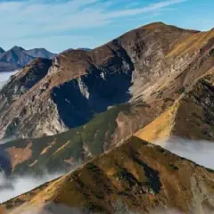 Tatry jakie to góry - odkryj ich niezwykłe piękno i tajemnice