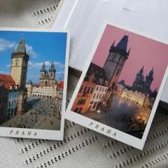 Ile naprawdę kosztują pamiątki w Czechach? Sprawdź, gdzie nie przepłacisz!