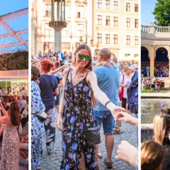 Co się dzieje na Śląsku? Najnowsze wydarzenia i aktualności regionu