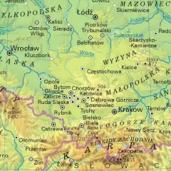 Jakie góry mamy w Polsce? Najważniejsze pasma, szczyty i ich turystyczne atrakcje