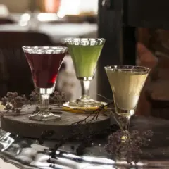 Jaki spirytus do nalewek: wybierz najlepszy alkohol do nalewków