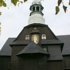 Kościoły drewniane na Śląsku: Odkryj ich niezwykłe historie i architekturę