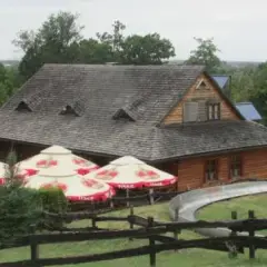 Bacówka u Józka w Łodzi - sprawdź, co oferuje ta góralska restauracja