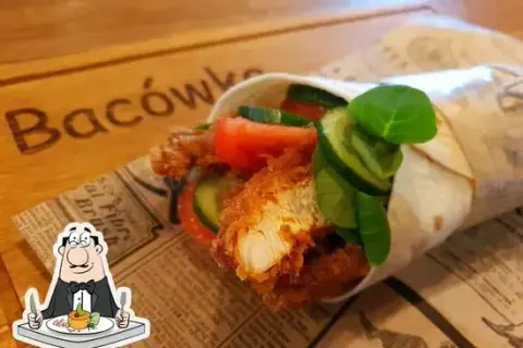 Restauracja Bacówka Chyżne - Smakuj tradycję w sercu Małopolski