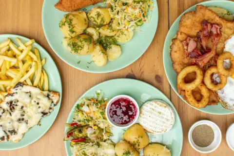 Kuchnia regionalna Wrocław: tradycyjne dania, restauracje i sekrety dolnośląskich smaków