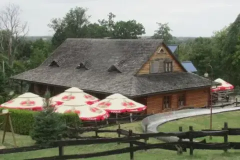 Bacówka u Józka w Łodzi - sprawdź, co oferuje ta góralska restauracja