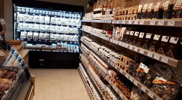 Bacówka Wrocław - najlepsze lokalizacje, godziny otwarcia i produkty