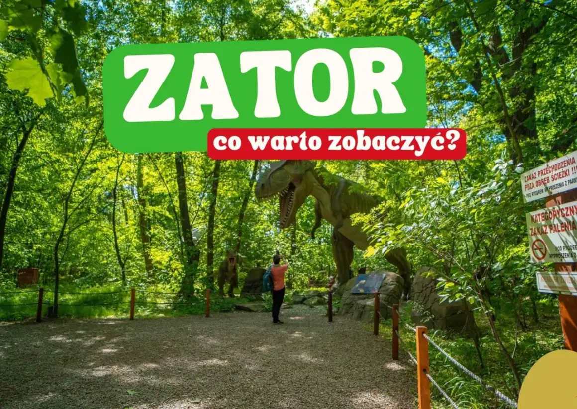 Najlepsze parki rozrywki na Śląsku – atrakcje, ceny i praktyczne porady