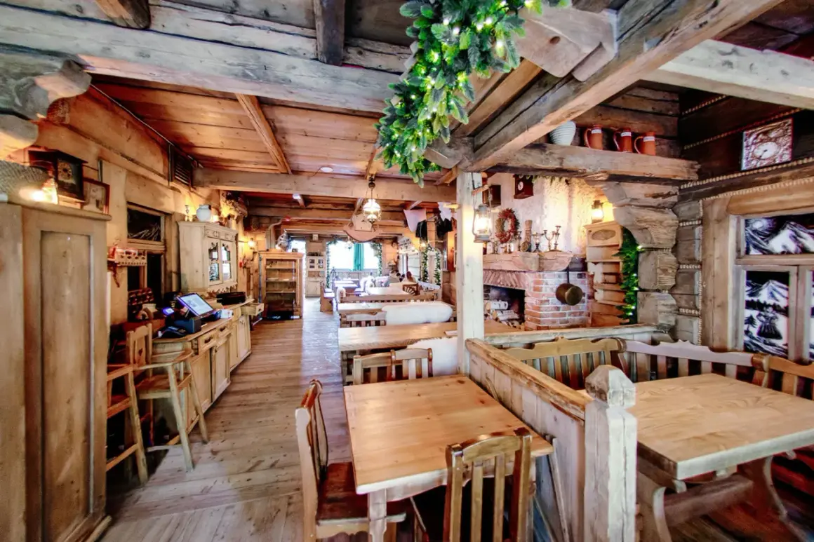 Kuchnia regionalna Zakopane: tradycyjne potrawy i najlepsze restauracje pod Tatrami
