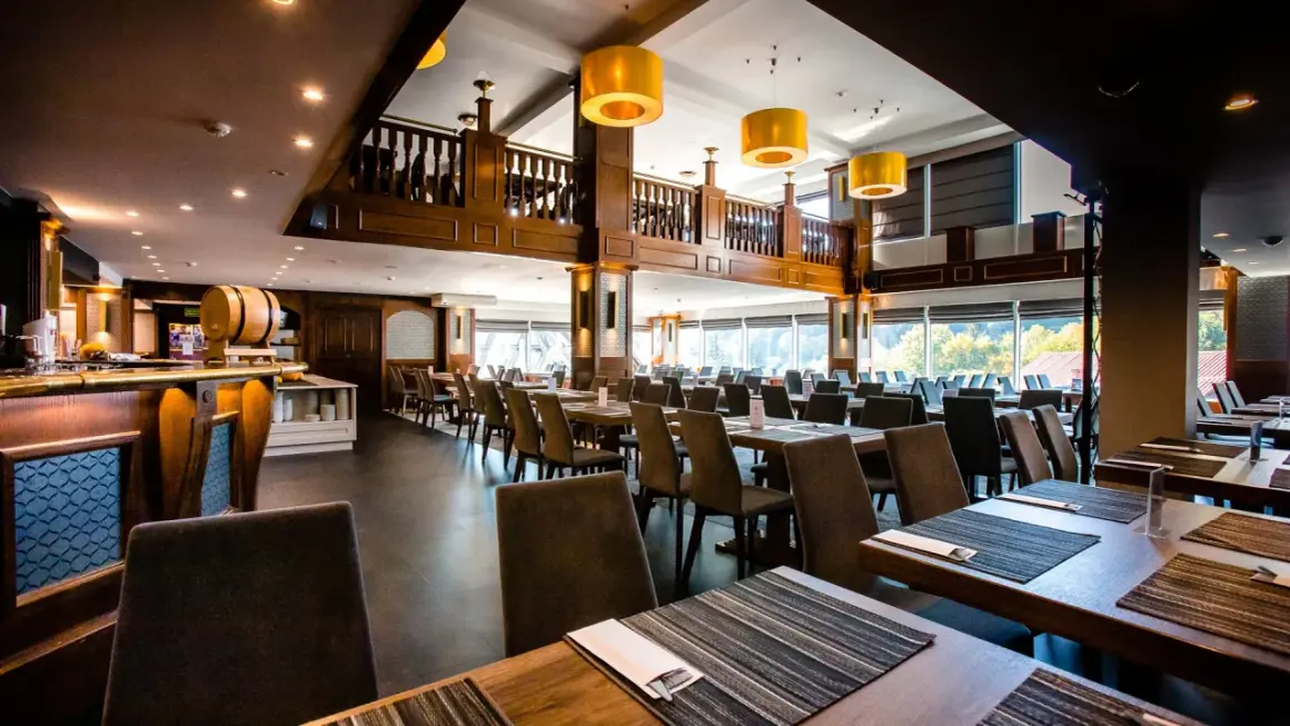 Najlepsze restauracje z kuchnią regionalną – gdzie spróbować autentycznych smaków Polski