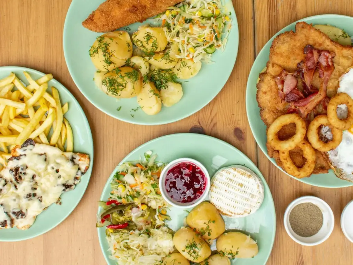 Kuchnia regionalna Wrocław: tradycyjne dania, restauracje i sekrety dolnośląskich smaków