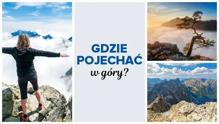 Zdjęcie Gdzie w góry bez samochodu? Sprawdź najlepsze opcje dojazdu