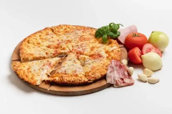 Zdjęcie Najlepsza pizza na Śląsku - top pizzerie, które musisz spróbować