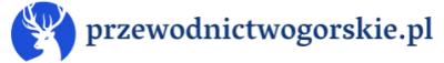 Logo przewodnictwogorskie.pl