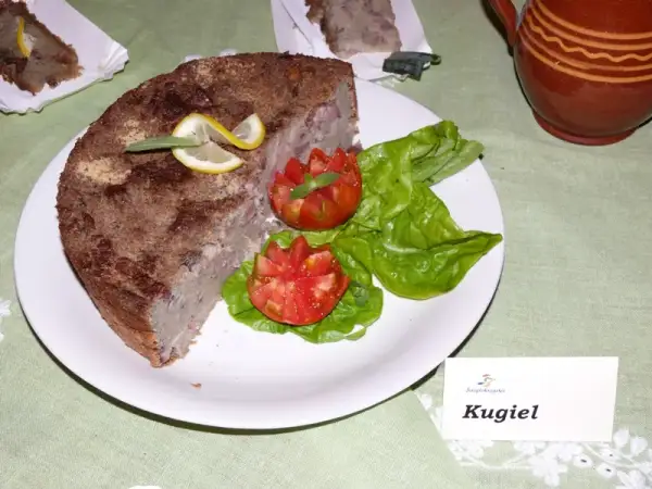 Kuchnia regionalna Kielce: tradycyjne dania i najlepsze restauracje świętokrzyskie
