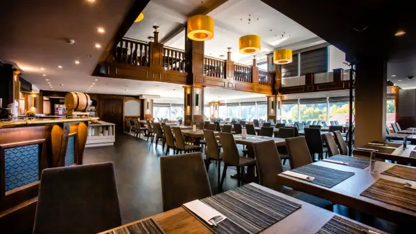 Najlepsze restauracje z kuchnią regionalną – gdzie spróbować autentycznych smaków Polski